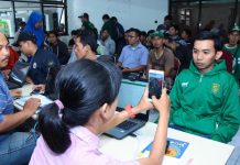Cara Daftar Kartu “Persebaya Selamanya” Tanpa KTP