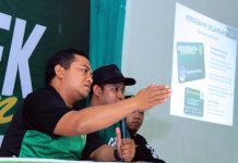 Banyak Oknum Berbaju Bonek, Manajemen Sosialisasikan Pendataan Bonek