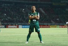 Persib vs Persebaya: Bajol Ijo Wajib Raih Angka
