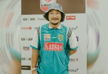 Saat Tepat Memulai Istilah “Pelan tapi Party” ala Isa Bajaj