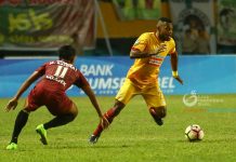 Sinyal Marckho Sandy Merapat ke Persebaya Semakin Kuat