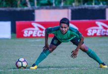 Menang atau Terpuruk, Persebaya Berharap Papua Connection