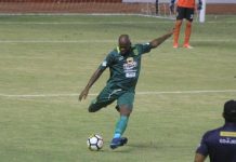 Persebaya Bantu OK John dan Maitimo Cepat Beradaptasi