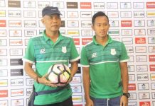 Tak Didampingi Pelatih Anyarnya, PSMS Siap Tunjukkan Permainan Terbaik