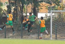 Persebaya U-19 Kalahkan PS Kopa dalam Uji Coba