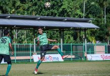 Perseru vs Persebaya, Duel Dua Tim Papan Bawah