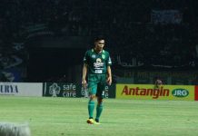 Pilih Wanggai Ketimbang Rian, Alfredo: Dia Bilang Belum Siap Main