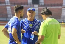 Muharom Rusdiana: Awas Serangan Balik Persib