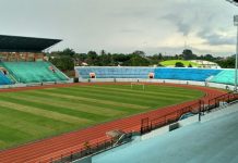 Sediakan 10 Ribu Lembar, Ini Harga Tiket PSIS vs Persebaya
