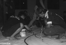 Viking Siapkan Koreo 3D Tandang Pertama di Indonesia