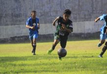 Persebaya U-13 Menang 2 Pertandingan Sekaligus