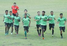 Banyak Pemain Cedera, Persebaya Siap Hadapi Bali United