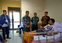 Pengarang Buku Imagined Persebaya Dikeroyok Pemain dan Suporter Klub Liga 3