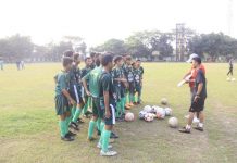 Persebaya U-13 Lolos 12 Besar Piala Soeratin U-13