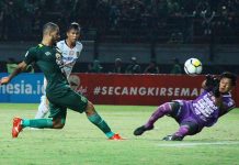 David da Silva Bikin Pemain Bali United Kerepotan