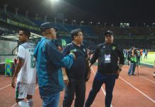 Masih Digandoli Klub Lama, Persebaya Buru Pemain Muda Lokal