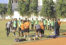 Dua Pemain Baru Main Bagus, Alfredo Siap Menang