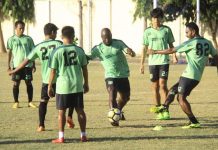 Berangkat Hari Ini, Rendi Irwan Optimis Persebaya Naik Papan Atas