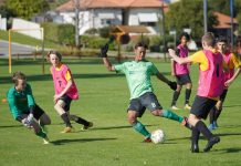 Uji Coba Lawan Klub Sekolah, Persebaya U-19 Menang Telak