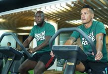 Sosok Raphael Maitimo, Gelandang Baru Persebaya