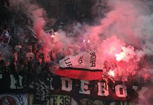 20 Bus Bali United Fans Akan Datang ke GBT