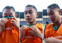 Menyanjung Saat Persebaya Menang, Menghujat Ketika Kalah, Sudah Benarkah Kita?