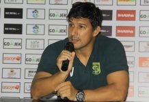 Kondisi Terakhir Persebaya Jelang Lawan PSMS