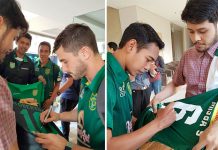 Dengan Cara Apapun, Semua Berhak Mencintai Persebaya