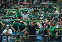 Song For Pride, Lagu Kebanggaan yang Tak Boleh Hilang Taji