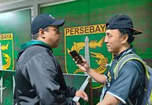 Persebaya Akan Kedatangan Pemain Naturalisasi
