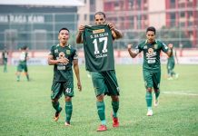 Hasil Imbang Persebaya Diwarnai Cederanya Andri Muliadi