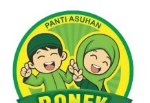 Tanah Wakaf Untuk Panti Asuhan Bonek di Sidoarjo