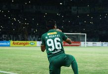 Hidayat Cedera, Persebaya Kehilangan Peran Sentral di Lini Tengah