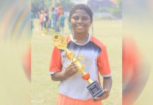 Trofi Pertama Hugo Samir Tiago