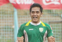 Pemain-Pemain Asal Bali di Persebaya