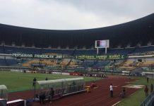 Persebaya Fans Itu Beriman, Nggak Percaya?