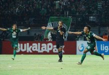Lima Laga Puasa Kemenangan, Persebaya Akhirnya Raih Tiga Poin