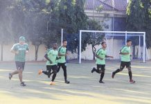 Hari Ini, Penjualan Tiket Persebaya vs Bali United Dibuka