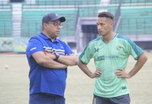 Maitimo Pilih Nomor 99, OK John 4