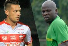 Maitimo dan OK John Resmi Berseragam Persebaya, Siapa Bakal Dicoret?