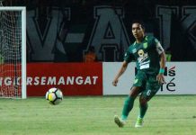 Persebaya Butuh Misbakus Solikin