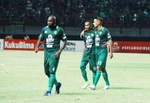 Debut Meyakinkan OK John