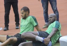 Happy Ending OK John vs Da Silva-M. Irvan