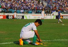 Dipanggil Timnas, Irfan Jaya dan Osvaldo Haay Tak Bisa Lawan Persib?