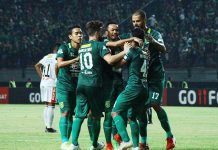 Bhayangkara FC vs Persebaya, Laga Piala Super-nya Indonesia