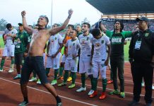 Please, Jangan Ubah Komposisi The Winning Team, Vera!