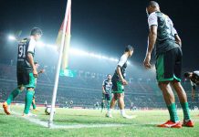 Hari Ini, Persebaya Jalani Official Training