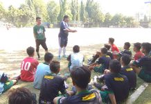 Persebaya U-13 Agendakan Uji Coba Lawan Persebaya U-14