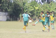 Final Piala Askot, Persebaya U-15 Kalah Adu Penalti