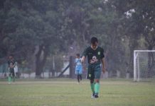 Tunda Lawan U-14, Persebaya U-13 Hadapi PSAD U-14